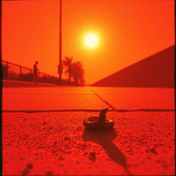 Sidewalk Hot Pocket 3