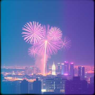 Break Through the Future