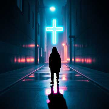 image for Dont Call Me Christian (DC Street) (1)