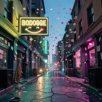 Song Image