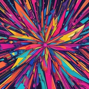 Playlist cover art
