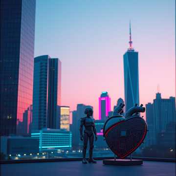 He's Just a Prototype