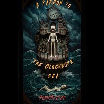 Image for A Pardon to the Clockwork Sea 