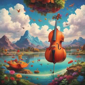 Song Image