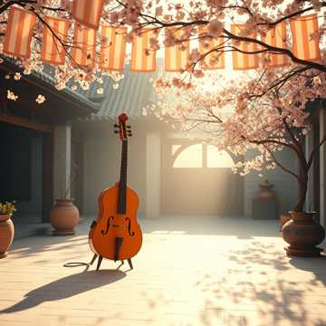 Song Image