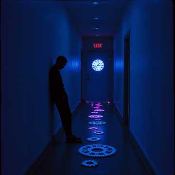 I am not down with Benjii's Torta