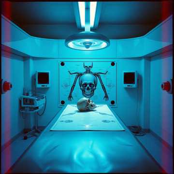 Case File: Post-Mortem Nihilism