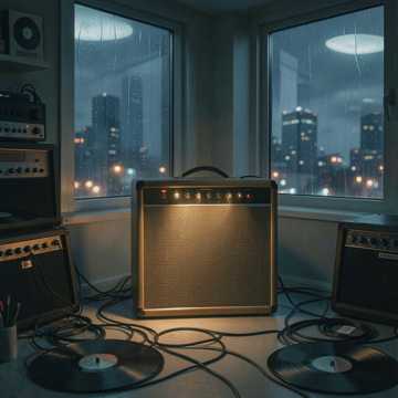 Song Image