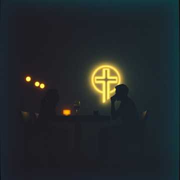 image for Chatter To Change (George) (3)