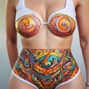 Cover image for Belly Button Song
Belly button song