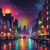 Cover image for Dancing in the Rain