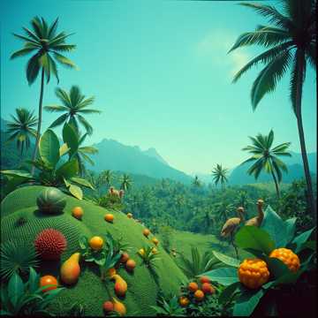 Song Image