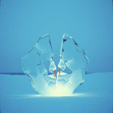 Losing a beautiful life. 1 slice at a time.