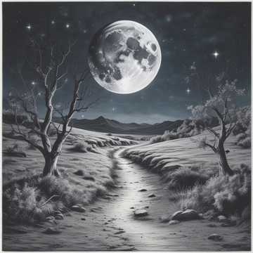 Playlist cover art
