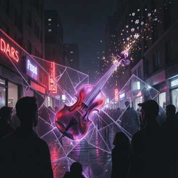 Song Image