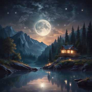 Twilight Dream