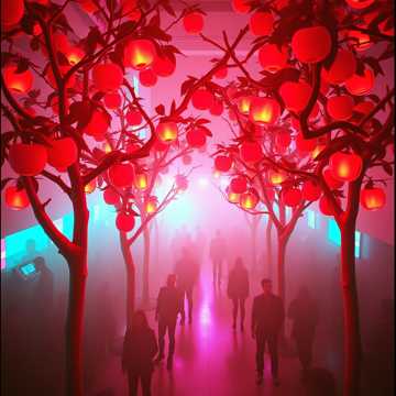 Twerk Sumn x Gucci Mane x ATL Type Beat cover art