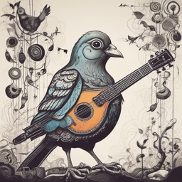 Song Image