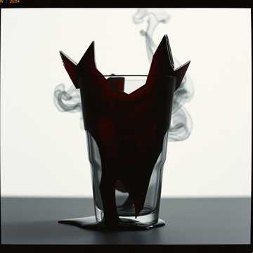 Poison I Keep Choosing