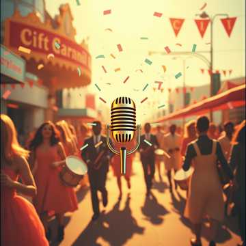 Song Image