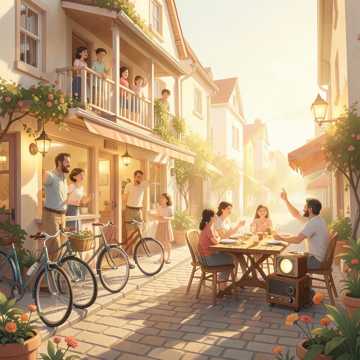 Song Image