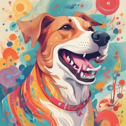 Tenny la Perrita
