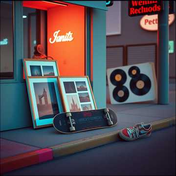 Song Image