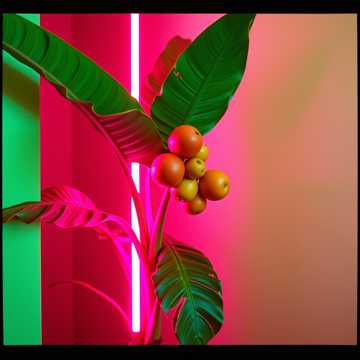 Poison Ivy Apple Freestyle