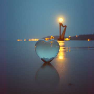 I Won’t Let Go Of Us