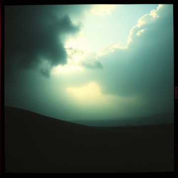 "Where the Silence Ends"