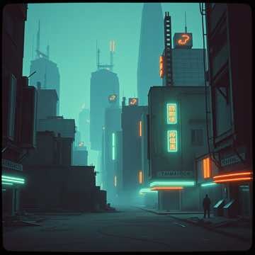 Playlist cover art