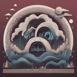 Whirl in the Sky