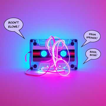 Song Image