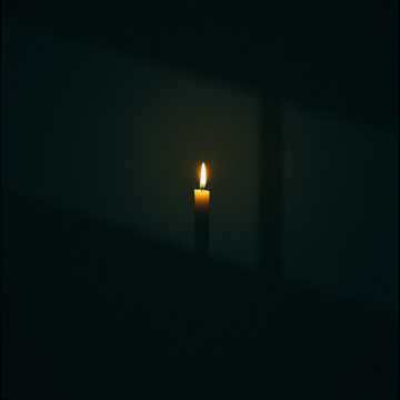 IF I FADE BEFORE YOU WAKE