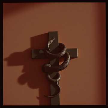 ”Eternal Crucifixion"