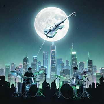 Song Image