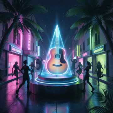 Song Image