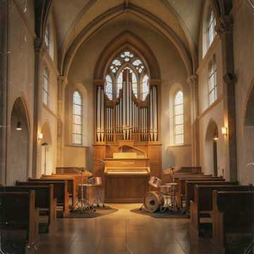 Song Image