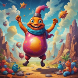Song Image