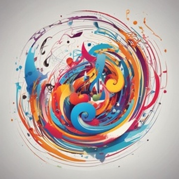 Playlist cover art
