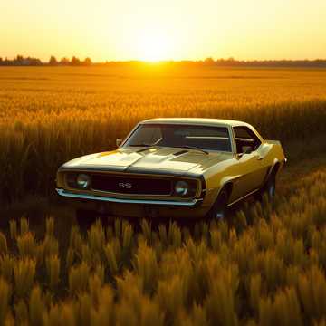 Song Image