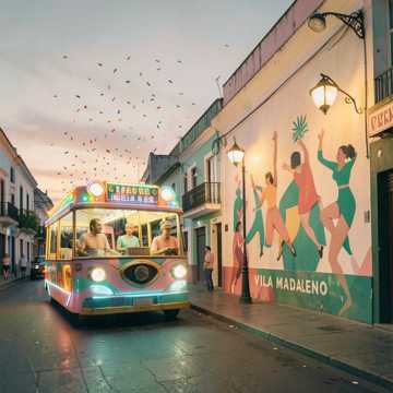 Song Image