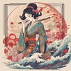 Cover image for 雷神の息吹
