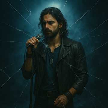 Abel Wolf | Join me on Suno