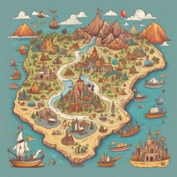 Playlist cover art
