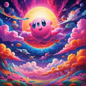 Playlist cover art