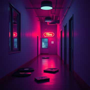 image for Low Light Conversations