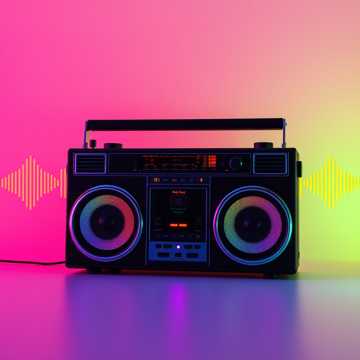 Song Image