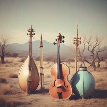 Song Image