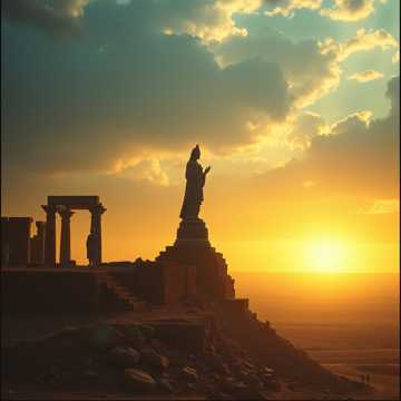 image for God Of All (17)